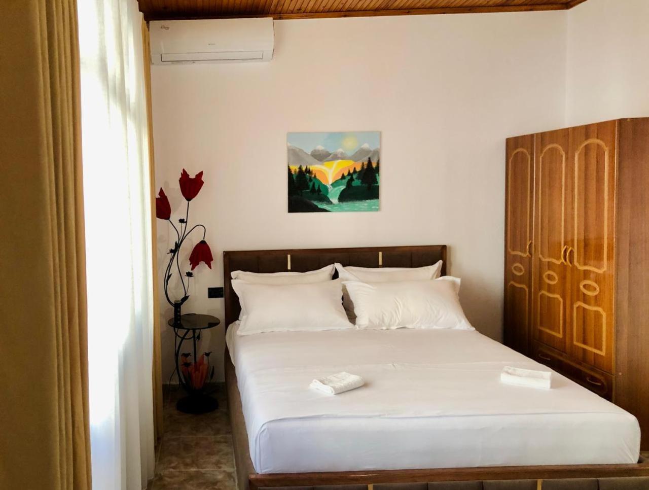 Rooms By Lion Κρούγια Εξωτερικό φωτογραφία