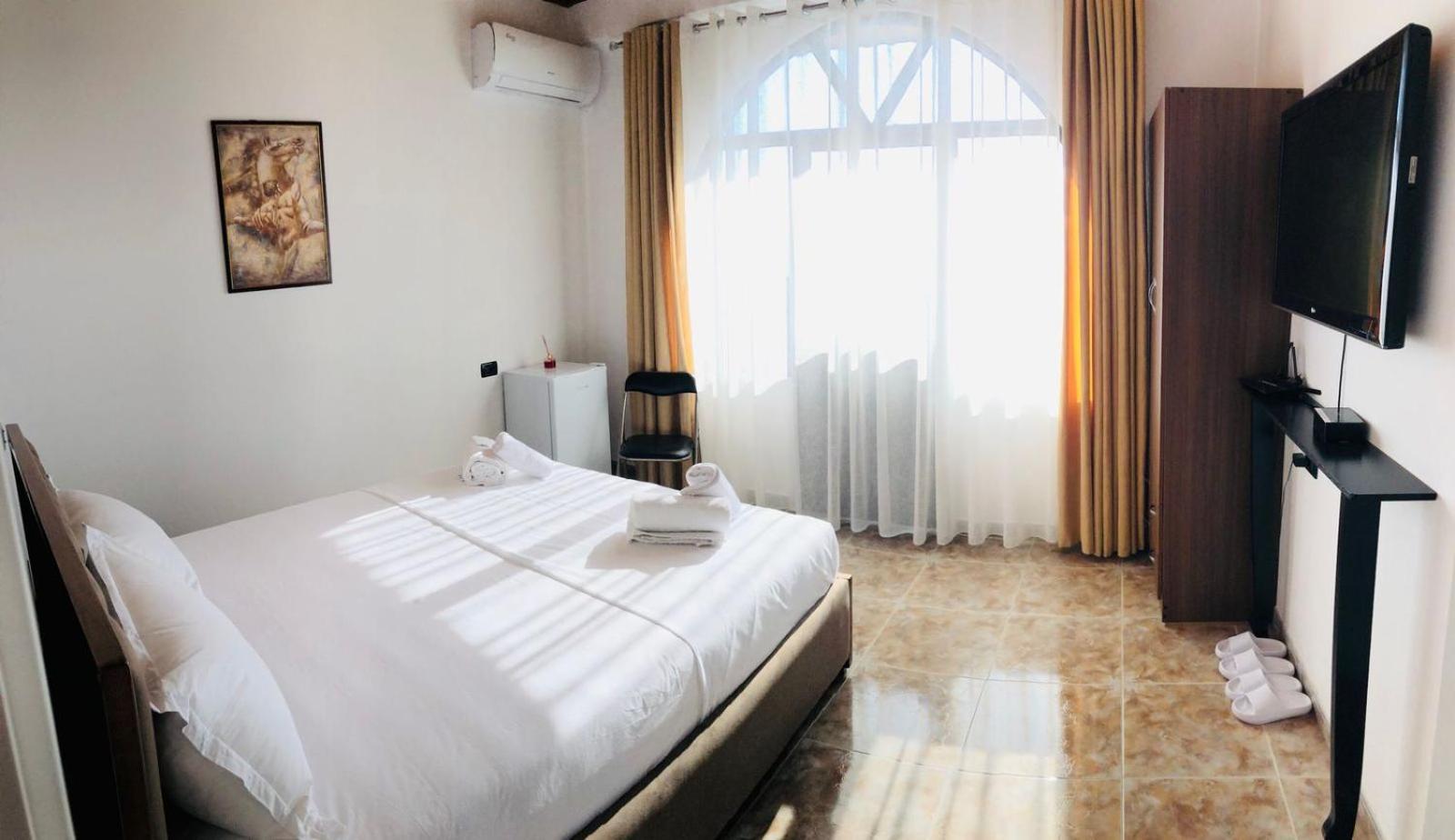 Rooms By Lion Κρούγια Εξωτερικό φωτογραφία