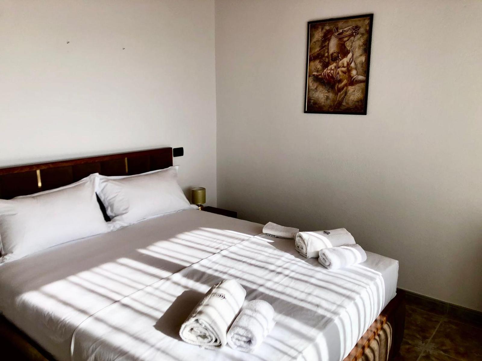 Rooms By Lion Κρούγια Εξωτερικό φωτογραφία