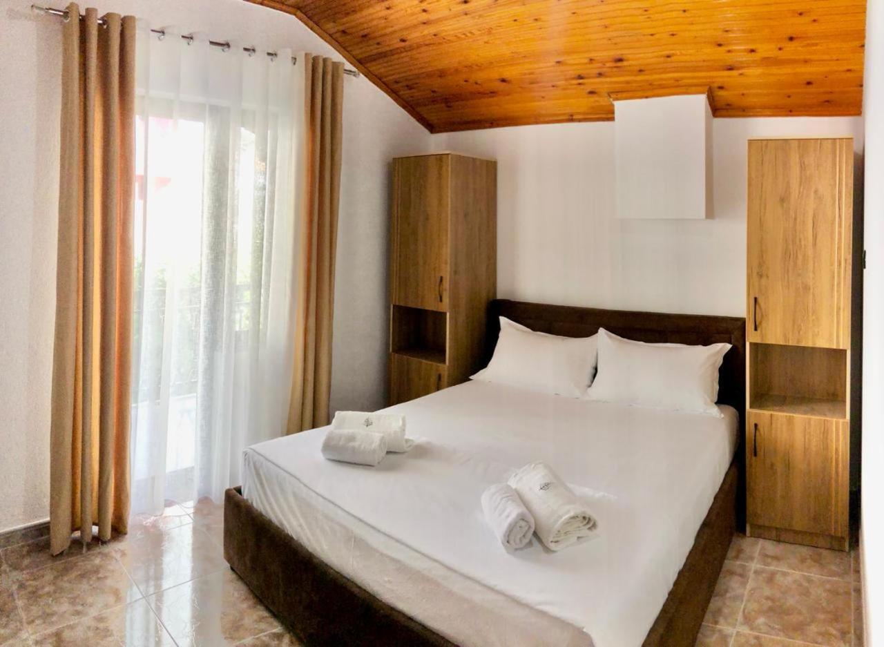 Rooms By Lion Κρούγια Εξωτερικό φωτογραφία