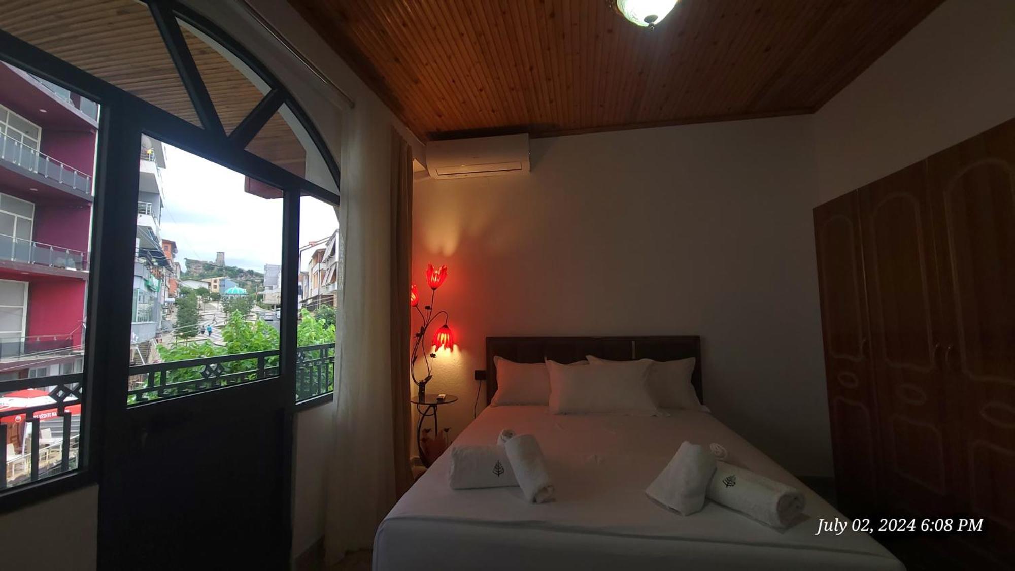 Rooms By Lion Κρούγια Εξωτερικό φωτογραφία